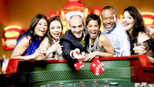 AG Live Casino – Địa điểm tuyệt hảo cho game thủ trực tuyến