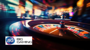 Big Gaming – Sảnh game cược casino được yêu thích nhất hiện nay