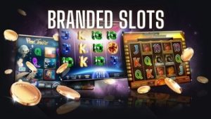 Branded Slots – Chơi game uy tín, đỉnh cao với đa chủ đề