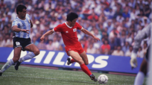 Những cầu thủ xuất sắc nhất bóng đá Hàn Quốc: Di sản nâng tầm lục địa