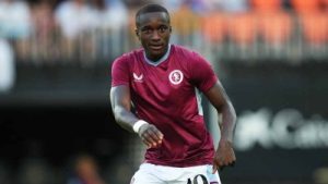 Tiểu sử cầu thủ Moussa Diaby – Sát thủ vòng cấm không gặp thời