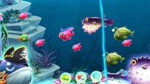 Bắn cá 365 – Game đổi thưởng nhanh chóng, chơi là mê