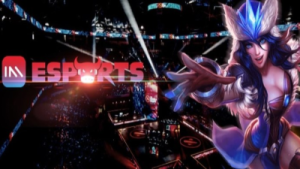 IM Esports – Đấu trường thể thao dành cho mọi game thủ
