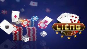 Liêng – Tựa game bài được yêu thích nhất năm hiện nay