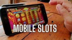 Mobile Slots – Giải trí đỉnh cao dành cho tín đồ mê game Slot