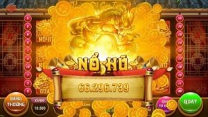 Nổ hũ mini poker – Tựa game cá cược dễ trúng thưởng nhất 2025