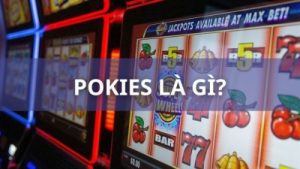 Pokies – Game slot hấp dẫn, dành cho tín đồ đam mê cá cược