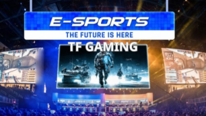 TF Esports – Sân chơi cá cược an toàn với vô vàn tựa game cực hot
