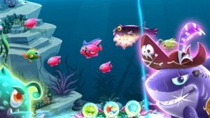 Bắn cá City – Trò chơi đang làm mưa làm gió năm 2025