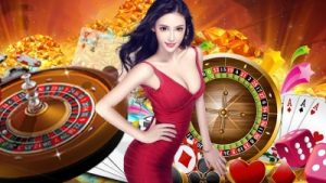 V8 Poker – Sân chơi hấp dẫn với nhiều bàn cược thú vị