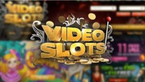 Video Slot – Máy đánh bạc hiện đại có nhiều thưởng lớn