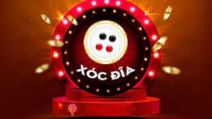 Xóc đĩa – Trải nghiệm đỉnh cao và kịch tính không giới hạn