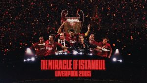 Liverpool có bao nhiêu Cúp C1? Hành trình Lữ đoàn đỏ chinh phục châu Âu