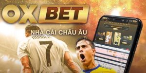 Oxbet – Địa chỉ cá cược online uy tín nhất thị trường 2024