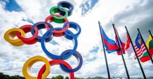 SEA Games tổ chức mấy năm một lần – Nhịp đập thể thao Đông Nam Á