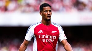 Top 10 trung vệ hay nhất thế giới – Hòn đá tảng bất khả xâm phạm