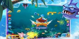 Bắn cá phát lộc: Rinh quà siêu khủng tại siêu phẩm hot nhất 2024