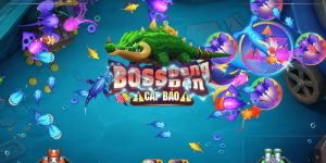 Bắn cá xèng: “Quét sạch” biển sâu chỉ trong vòng nốt nhạc