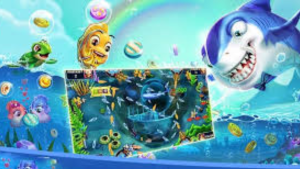 Bắn cá Mod – Trò chơi đại dương, dễ dàng kiếm thưởng lớn