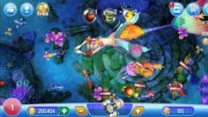 Bắn cá 5 sao – Trò chơi đổi thưởng hấp dẫn, siêu cuốn