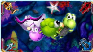 Bắn cá 999 – Chơi game săn cá hốt vàng, mẹo chơi không thua