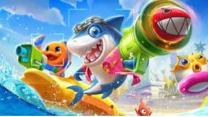 Bắn cá tài lộc 3D – Mẹo chơi đơn giản, ăn tiền lớn không khó