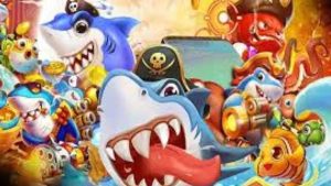 Bắn cá phát tài 3D – Săn thưởng lớn, nhận thưởng mỗi ngày