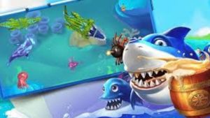 Bắn cá xu vàng 777 – Chơi game giải trí săn cá kiếm thưởng bạc triệu