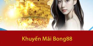 Bong88 – Nhà cái uy tín trải nghiệm cá cược tuyệt vời