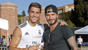 Top 5 cầu thủ đẹp trai nhất thế giới – Biểu tượng nhan sắc sân cỏ