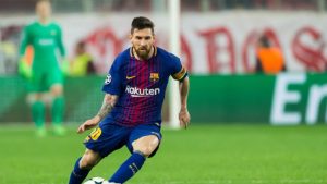 Top 5 cầu thủ ghi nhiều bàn thắng nhất La Liga – Huyền thoại sân cỏ Tây Ban Nha