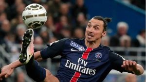 Top 5 chân sút vĩ đại nhất lịch sử PSG – Biểu tượng của Paris