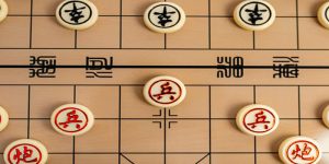 Chơi cờ tướng online: Nhận ngay 100% thưởng nạp đầu