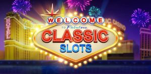 Classic Slots – Trải nghiệm đánh bạc cổ điển hấp dẫn hiện nay