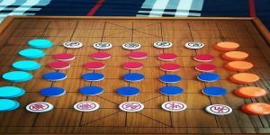 Cờ úp thú vị tham gia tặng 500K cho người mới thắng 3 trận