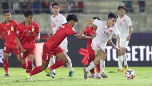 Đánh nguội trong cá độ bóng đá – Những chiêu trò và rủi ro cần tránh