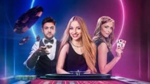 DB Live Casino – Địa điểm cá cược uy tín với ưu đãi thưởng tiền lên tới 100%
