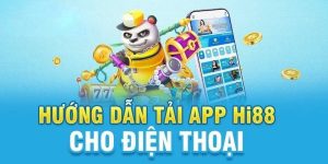 Hi88 – Thương hiệu cá cược đẳng cấp và uy tín nhất Châu Á