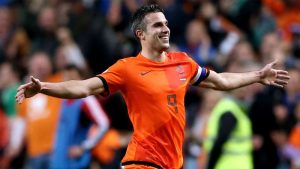 Top 7 huyền thoại bóng đá Hà Lan đỉnh nhất