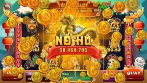 Nổ hũ 52 vin – Tựa game hiện đại với những ưu đãi thưởng tiền lớn