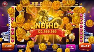 Nổ hũ Loc Club – Tựa game săn jackpot với tỷ lệ thắng lớn
