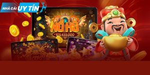 Nổ hũ sunwin – Mẹo chơi trúng Jackpot cực cao từ chuyên gia