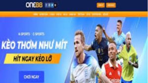 One88 – Hệ thống bảo mật hiện đại an toàn 100% khi giao dịch