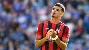 Dominic Solanke – Bản hợp đồng kỷ lục của Spurs