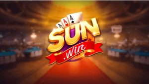 Sunwin – Nhà cái uy tín đa dạng trò chơi khuyến mãi lớn