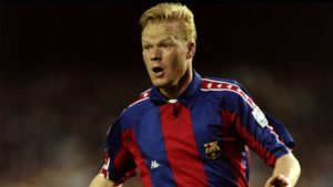 Top 5 cầu thủ có lực sút mạnh nhất bóng đá thế giới