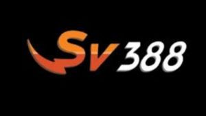 Sv388 – Nhà cái mang đến sân chơi cá cược hợp pháp, uy tín