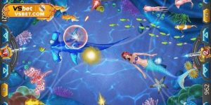 Cách chỉnh máy bắn cá đúng kỹ thuật, săn boss chưa từng dễ đến vậy