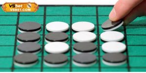 Othello – Kiệt tác trí tuệ khiến hàng triệu người đam mê