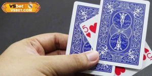 Cách nhận biết lá bài từ mặt sau – Bí mật thành công của nhiều cao thủ